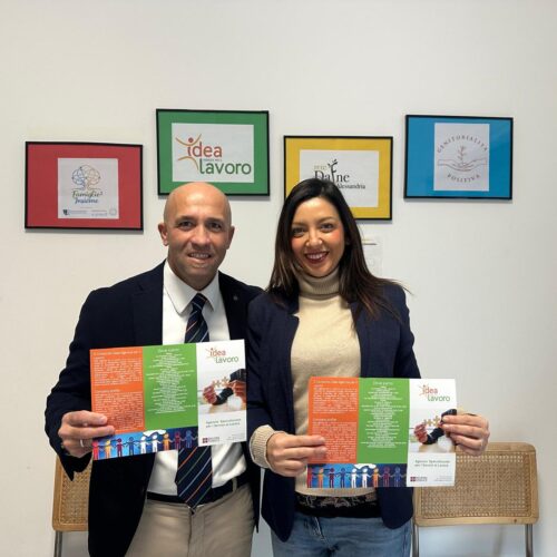 Attivo al Cristo il “Sal, Servizio al lavoro”: nuove opportunità per persone e imprese
