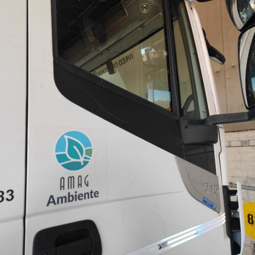 Amag Ambiente, le minoranze depositano proposta di delibera: “No alla società mista, sì a raccolta puntuale e TARIP”