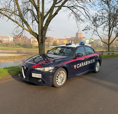 Dava lezioni di guida senza autorizzazione: a Belgioioso donna denunciata e multata con 11 mila euro