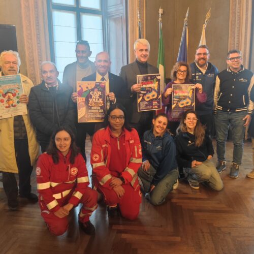 Carnevale 2026: tre domeniche di festa ad Alessandria tra maschere, giochi, musica e carri