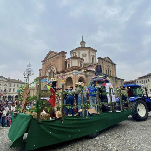 Cosa fare in provincia di Pavia sabato 21 e domenica 22 febbraio