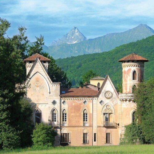 Dal 21 marzo al Castello di Miradolo di Torino una mostra sulla fiaba come chiave del presente