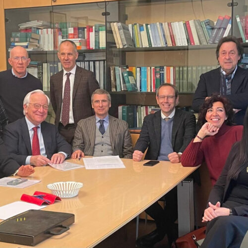 Nata ad Alessandria la Fondazione Concorso Michele Pittaluga