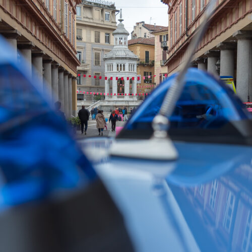 Polizia Stradale recupera oltre 50 veicoli abbandonati in provincia  