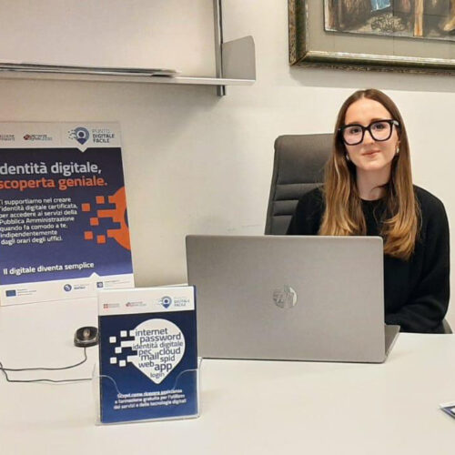 Facilitazione digitale: sportelli attivi fino a febbraio 2026 in provincia di Alessandria