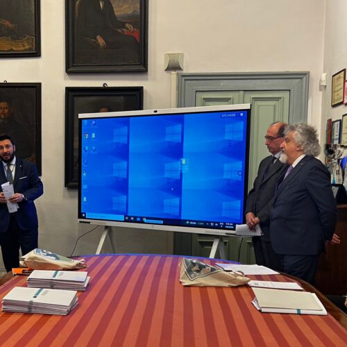 Ospedale Alessandria verso il riconoscimento di Irccs: conclusa la visita della delegazione del Ministero