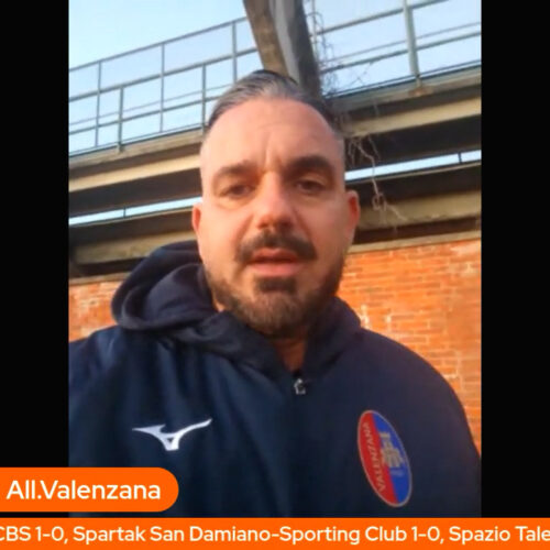 Tg Sport: risultati e commenti delle partite dalla serie D alla Prima Categoria