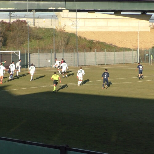 Serie D: Valenzana corsara contro la Nova Romentin, tris del Derthona contro il Club Milano