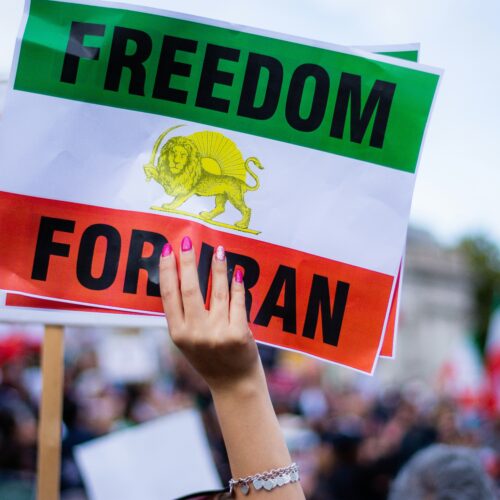 “L’alessandrino” Fahim Abid e lo sgomento per il “genocidio che il regime sta attuando” nel suo Iran