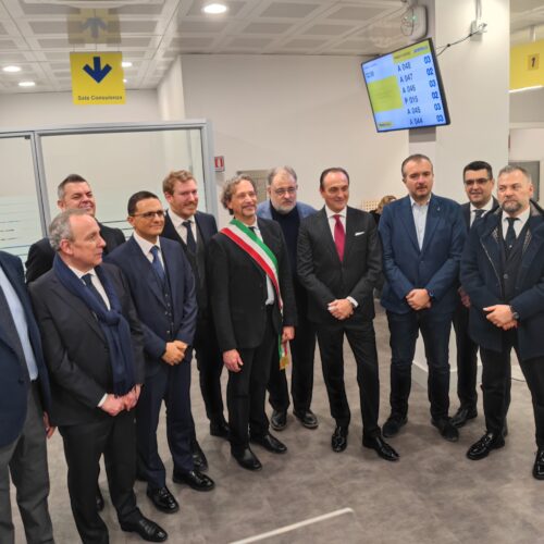 Passaporto: rilascio e rinnovo negli uffici postali dei piccoli Comuni