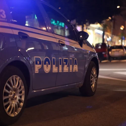 Furto nella notte alla filiale FedEx di Spinetta Marengo