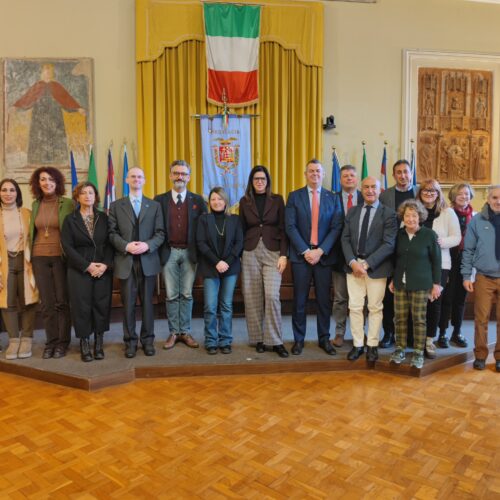 A Tortona il progetto “12×12 donne”: un’iniziativa al mese per pari opportunità e prevenzione della violenza