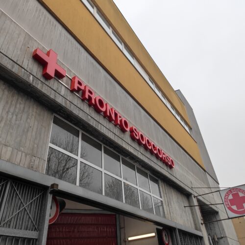 Aggressioni al personale sanitario nei Pronto Soccorso: la Regione invoca più controlli delle forze dell’ordine