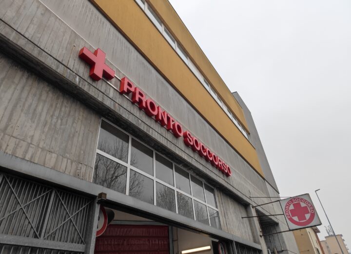 Aggressioni al personale sanitario nei Pronto Soccorso: la Regione invoca più controlli delle forze dell’ordine