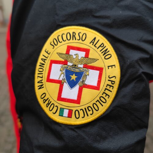 Alpinista colpito da una scarica di sassi sul Monviso: non è in gravi condizioni