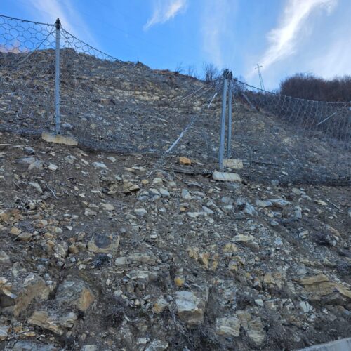Aree a rischio frane, in provincia nove Comuni con valori medio-alti: il recente caso di Carrega