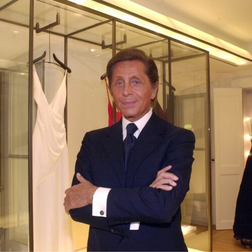 Su Rai Cultura oggi uno speciale per Valentino