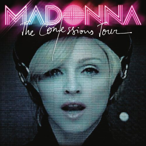Madonna: escono la ristampa di Confessions on a Dance Floor e un live inedito del 2006