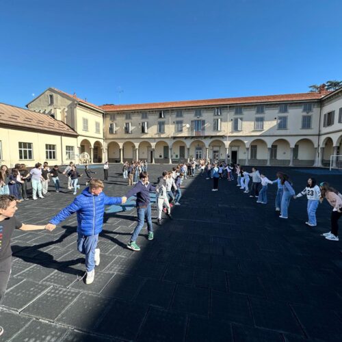 Istituto San Giuseppe di Tortona: tradizione educativa e innovazione guardano al futuro