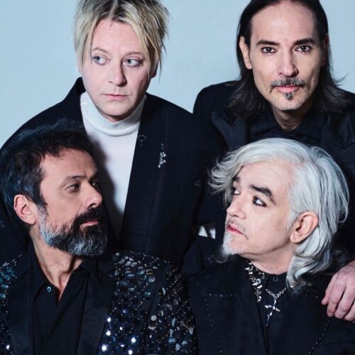 I Bluvertigo annunciano le date del tour estivo