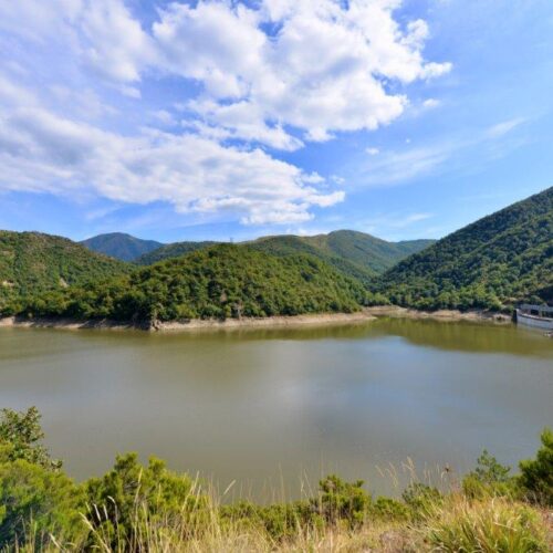 I laghi dei cercatori d’oro sull’appennino piemontese – Piemonte da Scoprire