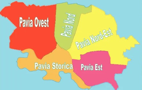 Pavia rilancia la partecipazione: al via i nuovi Comitati di Quartiere