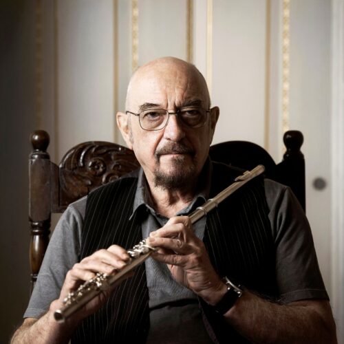 I Jethro Tull tornano al Teatro Colosseo di Torino domenica 1° marzo
