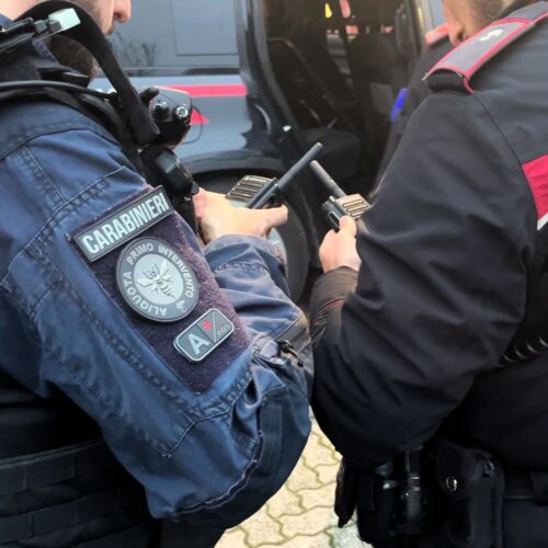 Presa la banda della “marmotta”: con esplosivo faceva saltare i bancomat nel pavese