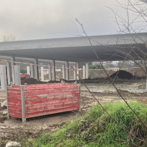 Il centro riformista attacca Oddone sulla piscina: “Non serve un direttore dei lavori ma un progetto serio”