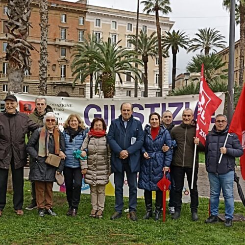 Eternit bis: sì della Cassazione al rinvio in Appello. Sindaco Capra e associazione Afeva: “Nuova delusione”