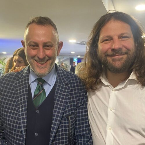 Alessandria Rugby celebrata a Roma per gli 80 anni prima del match Italia-Scozia