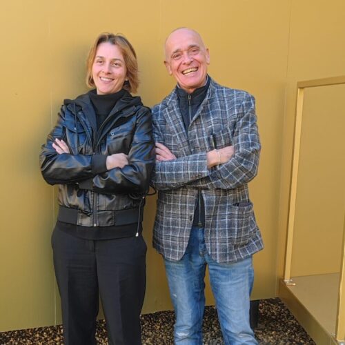 Elezioni Valenza: nel centrodestra prende quota il tandem Alessia Crivelli-Maurizio Carandini