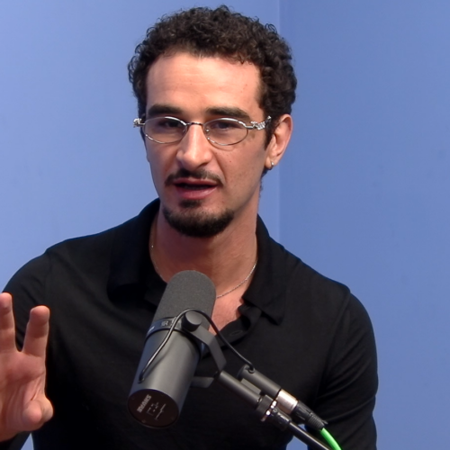 L’emozione dell’alessandrino Arashi a Sanremo con l’artista Filippucci: “Se vince mi ubriaco, se perde pure”