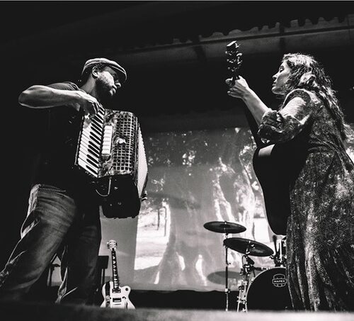 La musica come cura: all’IRCCS Maugeri Pavia torna “Maugeri in Arte” con il Beatrice Campisi Duo