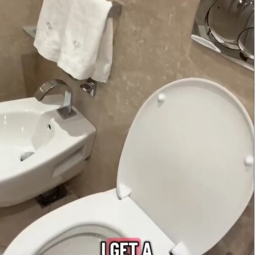 Olimpiadi Milano-Cortina: per gli americani il bidet è un enigma