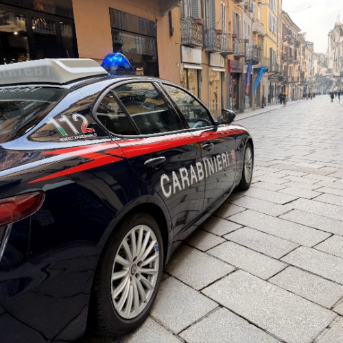 Carabinieri di Pavia, celebrato il 212° anniversario dell’Arma: oltre 700 chili di droga sequestrati in un anno