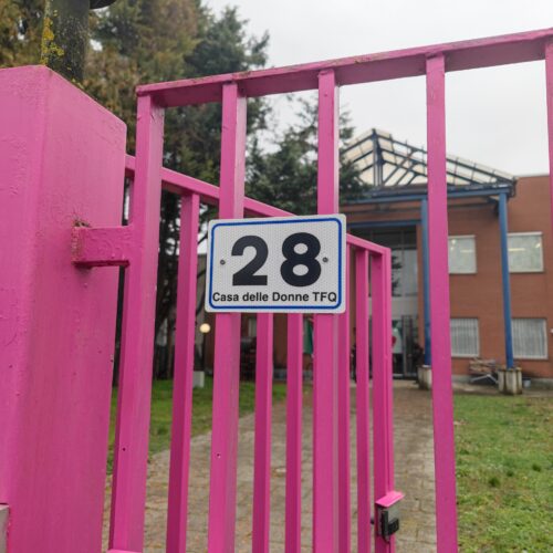 Assegnazione Casa delle Donne: centrodestra invoca la revoca in autotutela e scrive alla Corte dei Conti