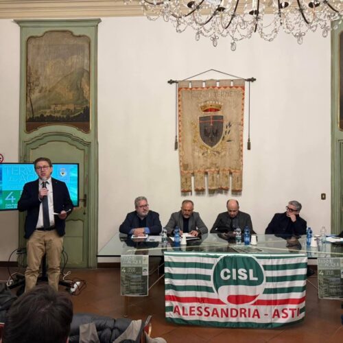 Rilancio delle Terme di Acqui: la Cisl propone un tavolo territoriale