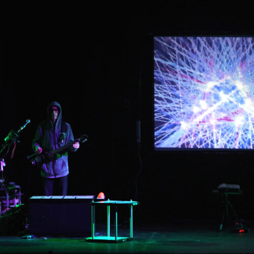 Al Teatro Sociale di Valenza il 7 febbraio arriva Control Freak