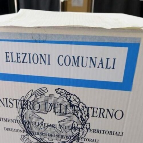 Sorte: ‘A Vigevano vittoria storica per Forza Italia, sconfitti campo largo e Vannacci’