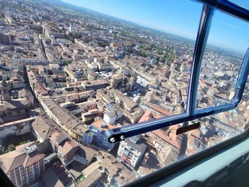 A Pasqua controlli dei Carabinieri anche con l’elicottero in provincia di Pavia