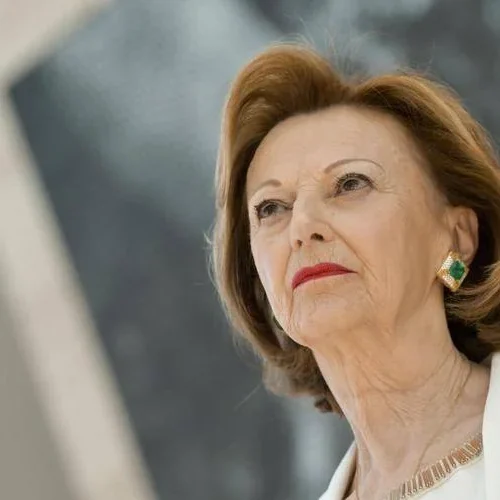 Il Piemonte piange la mamma della Nutella: morta Maria Franca Ferrero