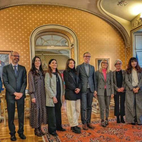 Donne, scienza e territorio: l’Università di Pavia apre la ricerca alla città