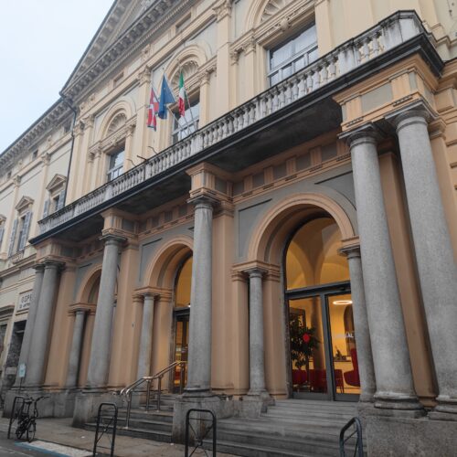 Al via iter per nuova Tac in ospedale. Durante i lavori attiva tac mobile in via santa Caterina