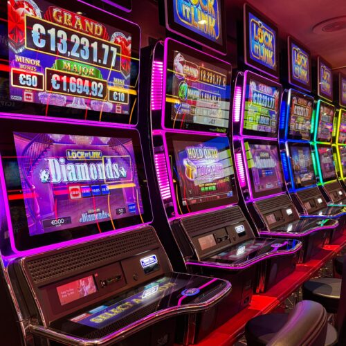 Gioco d’azzardo: persi in provincia 92 milioni, 43 solo ad Alessandria. Ad Acqui la perdita pro capite più alta