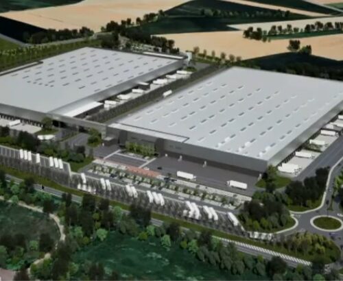 Un bosco al quartiere Europa al posto del polo Pam: il centro logistico sorgerà alla D8