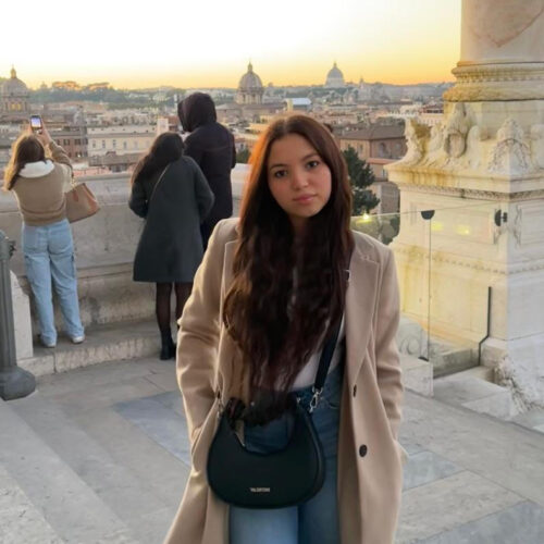 Studentessa dell’Istituto Barletti di Ovada scelta dal Collegio Borromeo di Pavia per un progetto universitario