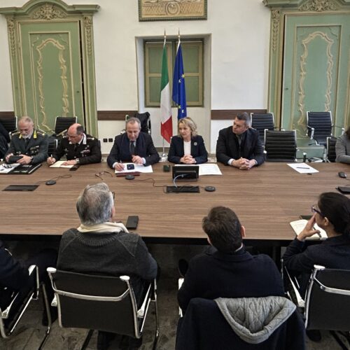 Focus su sicurezza nelle scuole: isolati episodi di vandalismo saranno affrontati con nuove strategie di prevenzione