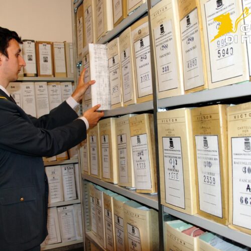 Illeciti nella logistica: operazione da Pavia porta a confisca di 118 immobili e 16 milioni