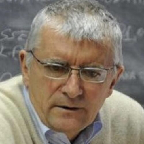 Il sindaco di Landriano contro Trump e Netanyahu. Il comico Storti: “Abbiamo il Sanchez italiano”